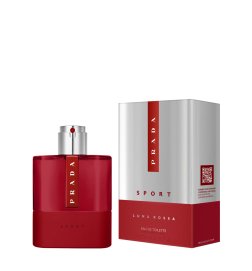 Luna Rossa Sport - Eau de Toilette Luna Rossa Sport - Eau de Toilette